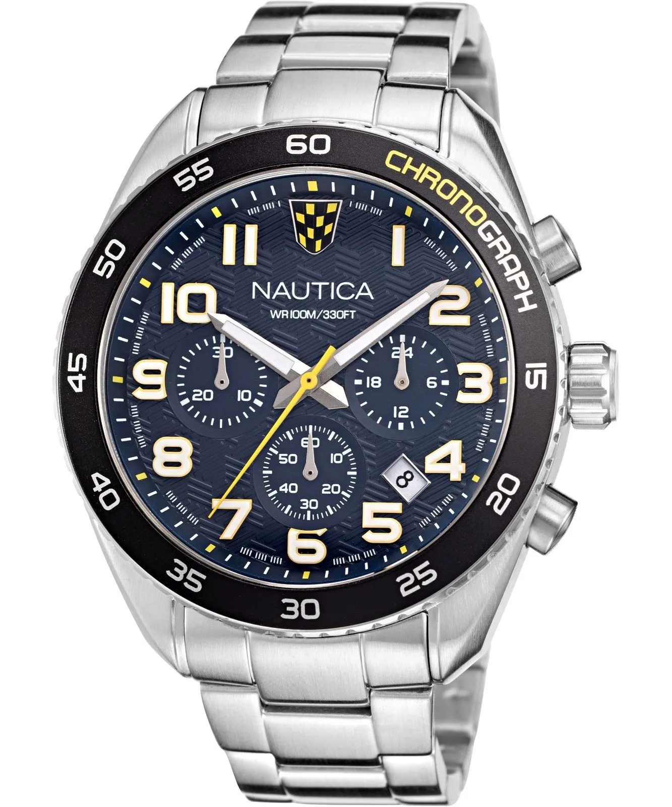 Nautica Key Biscayne NAPKBS227 – Dynamiczny Sport i Żeglarska Elegancja
