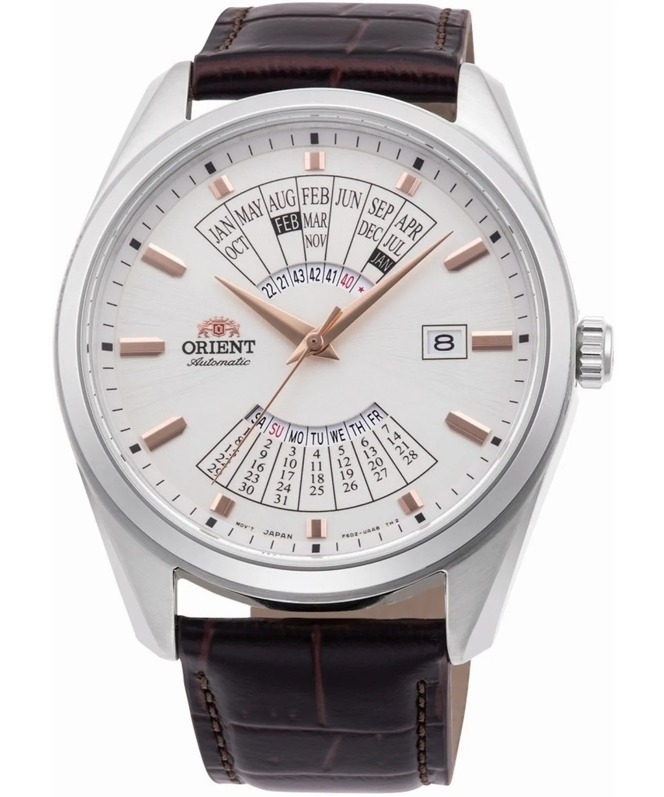 Orient Contemporary RA-BA0005S30B
