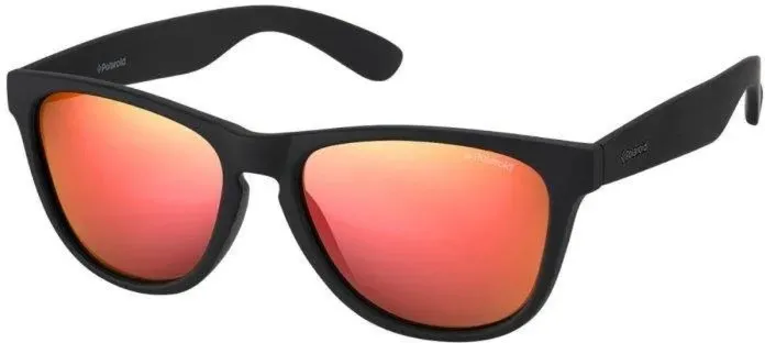 Okulary Przeciwsłoneczne Polaroid P8443 9CA L6 55 – Polaryzacja i Modny Akcent