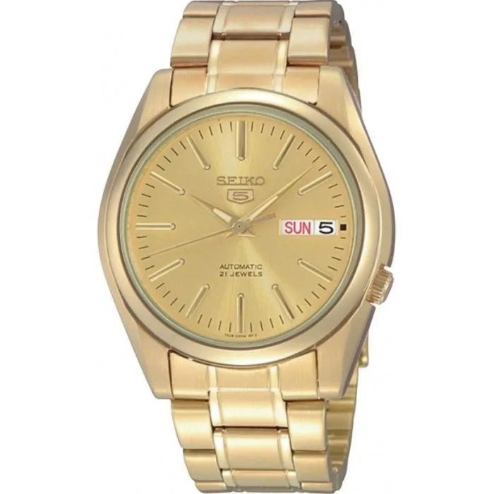 Michael Kors Runway MK3178 – Klasyczna Siła i Luksus Złota