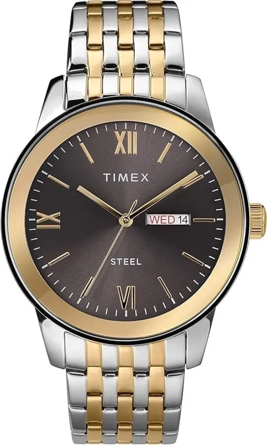 Timex Waterbury TW2T50500