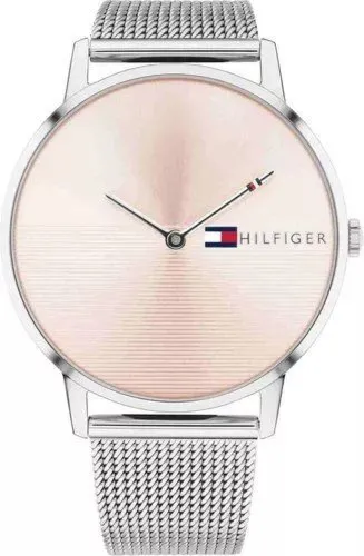 Tommy Hilfiger Alex 1781970 – Elegancja i Blask 