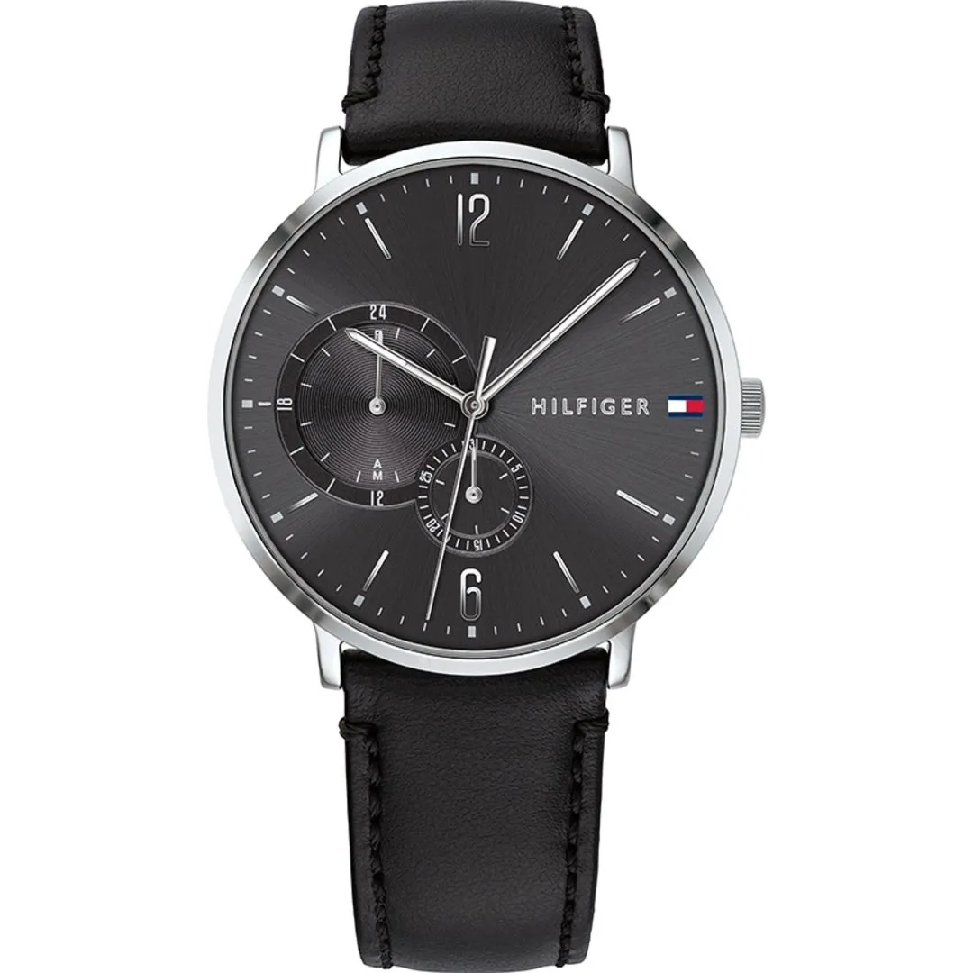 Tommy Hilfiger Brooklyn 1791509 Zegarek męski