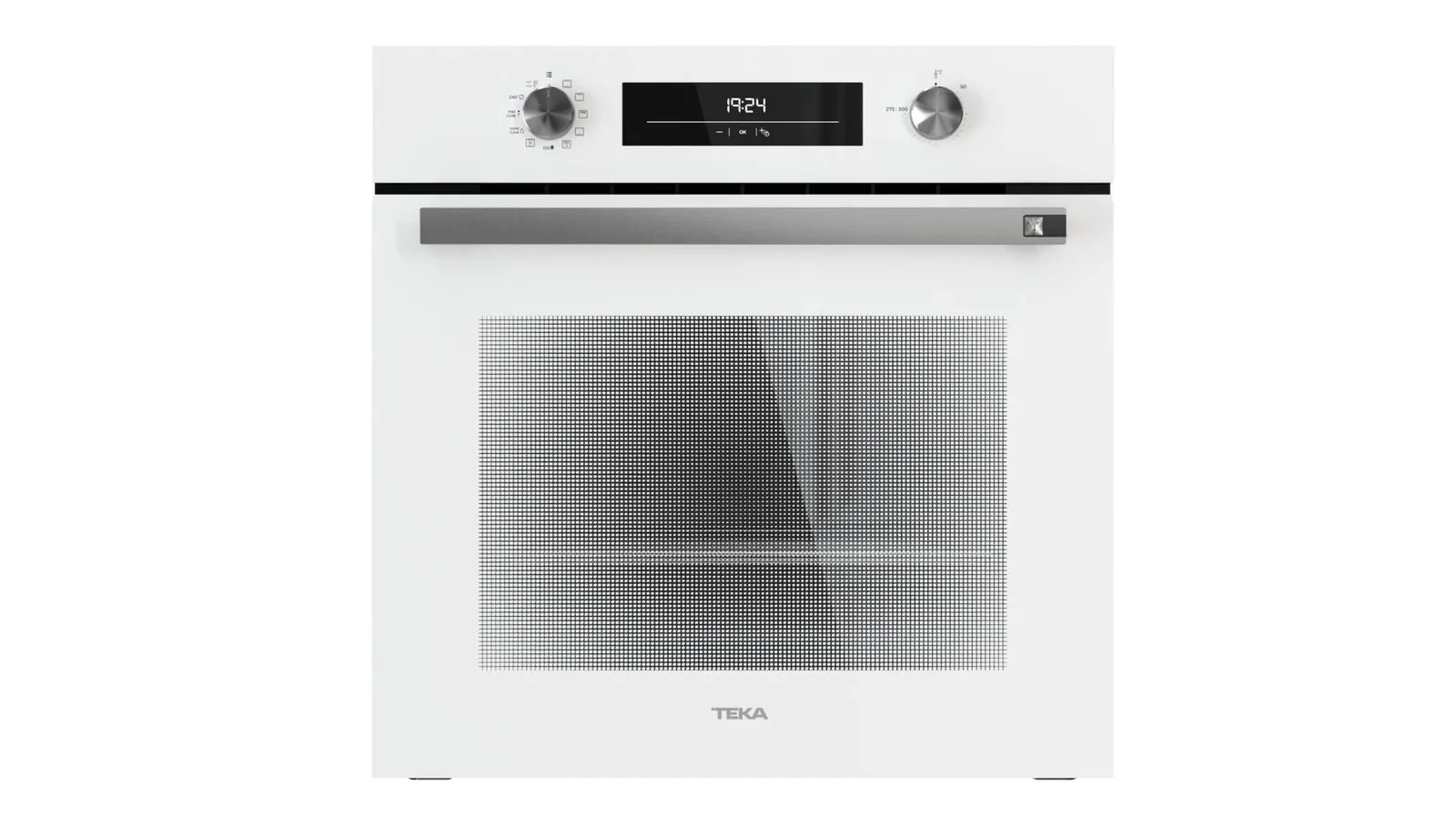 TEKA NEO HSB 6250 P WH Piekarnik z pyrolizą i z 8 trybami pieczenia