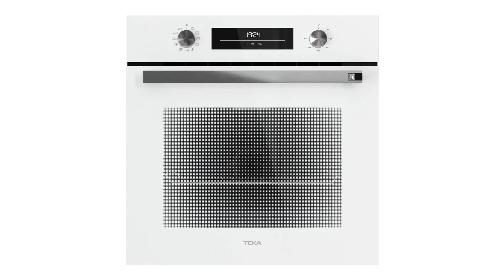 TEKA NEO HSB 6450 WH Piekarnik wielofunkcyjny z 9 trybami pieczenia