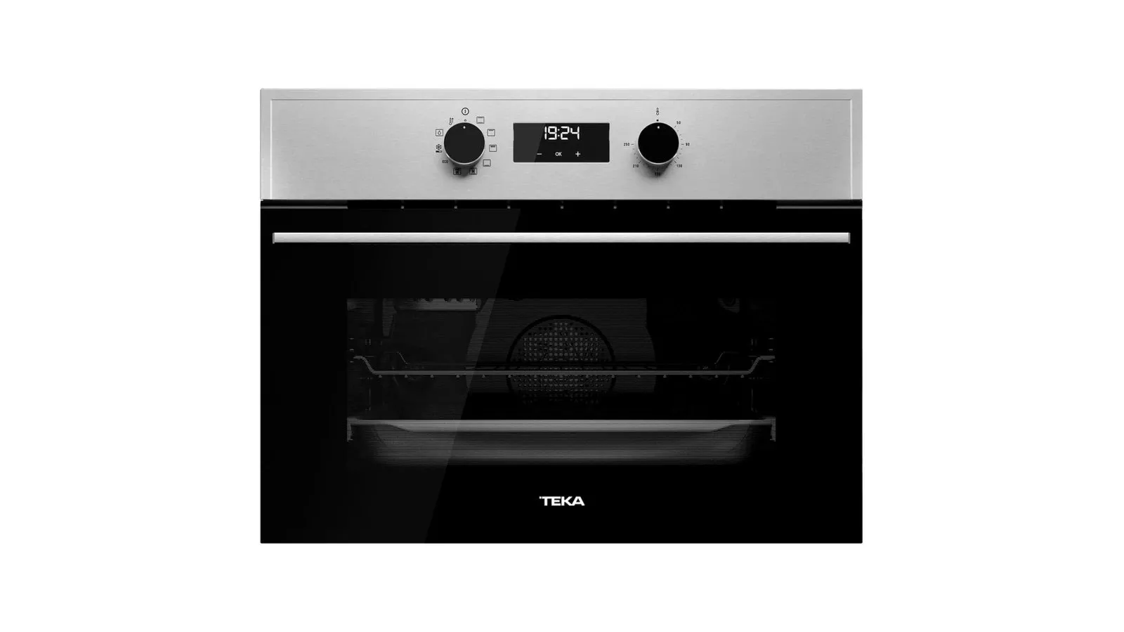 TEKA HSC 635 S Piekarnik kompaktowy 45 cm