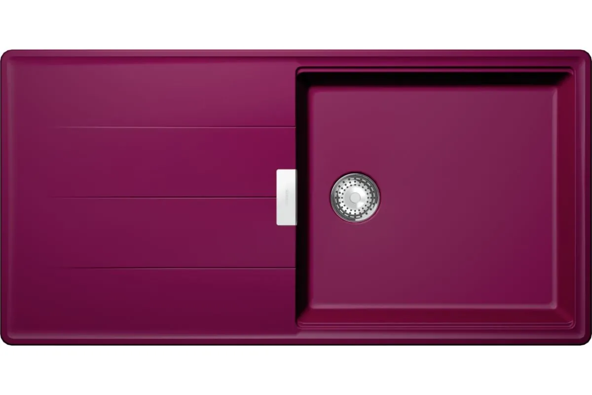 SCHOCK TIA D-100L Berry CRISTADUR® - LINIA STUDIO
