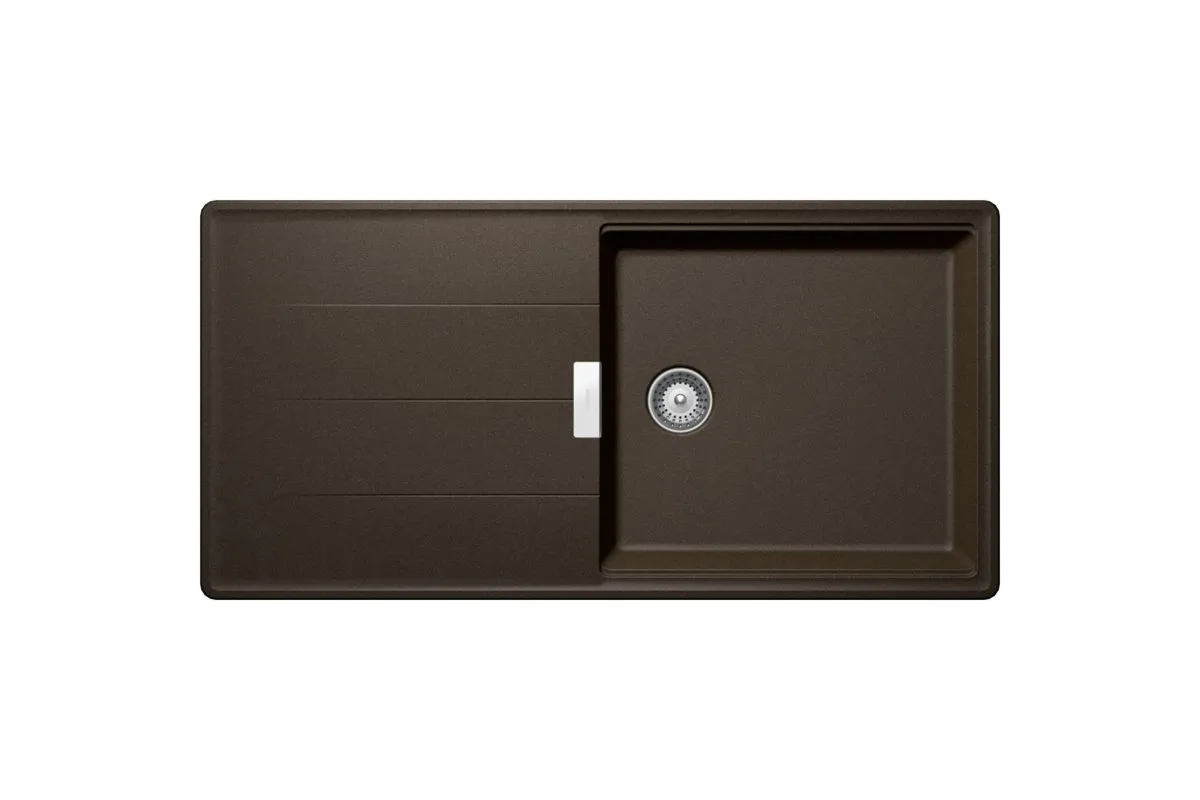 SCHOCK TIA D-100L Bronze CRISTADUR® - LINIA STUDIO