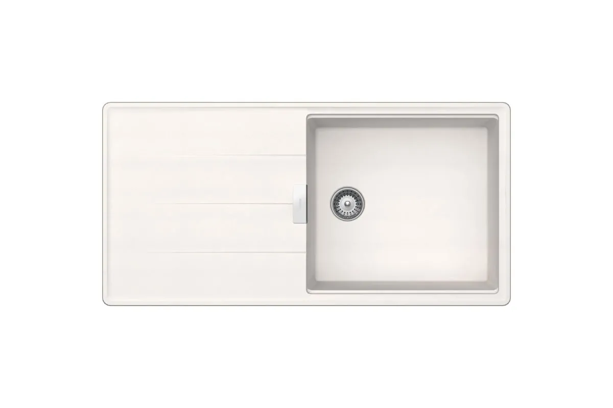 SCHOCK TIA D-100L Polaris CRISTADUR®