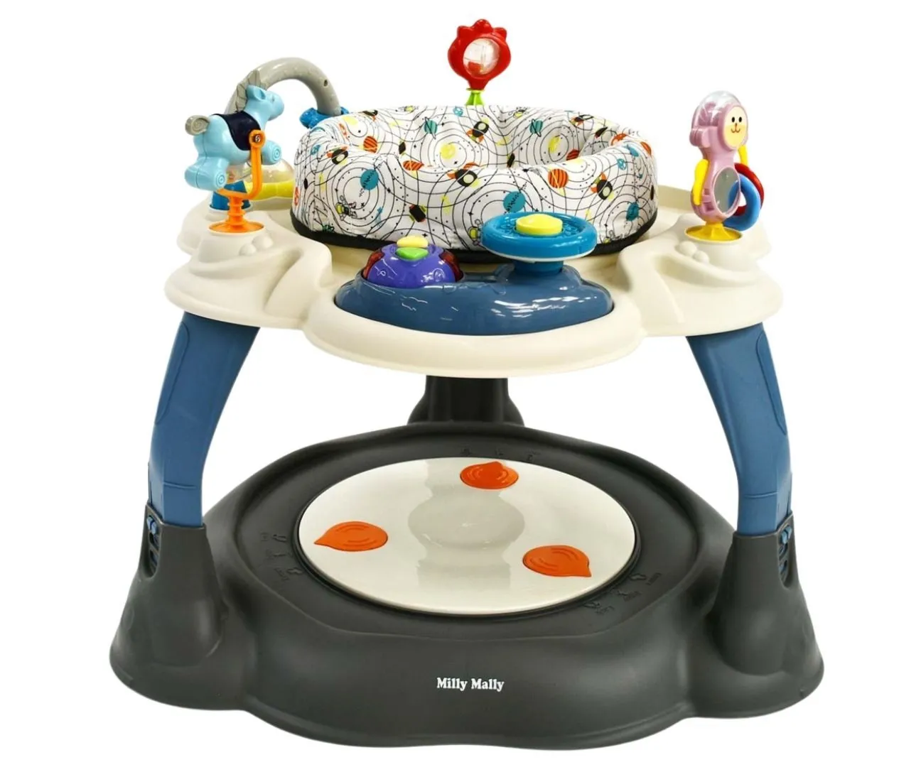 Centrum Aktywności Twist Galactic