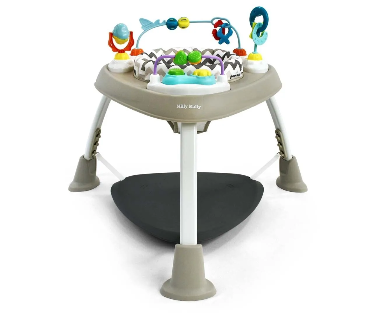 Centrum Aktywności Bounzee Grey