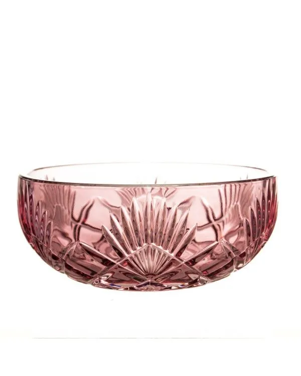 Crystal Julia Miseczka owocarka kryształowa 14 cm