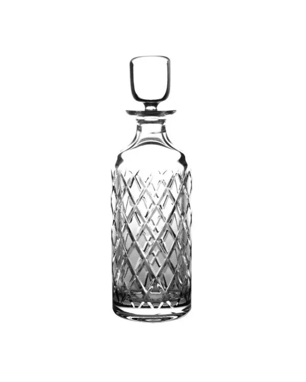 Crystal Julia Karafka kryształowa do wina wody 750 ml Caro