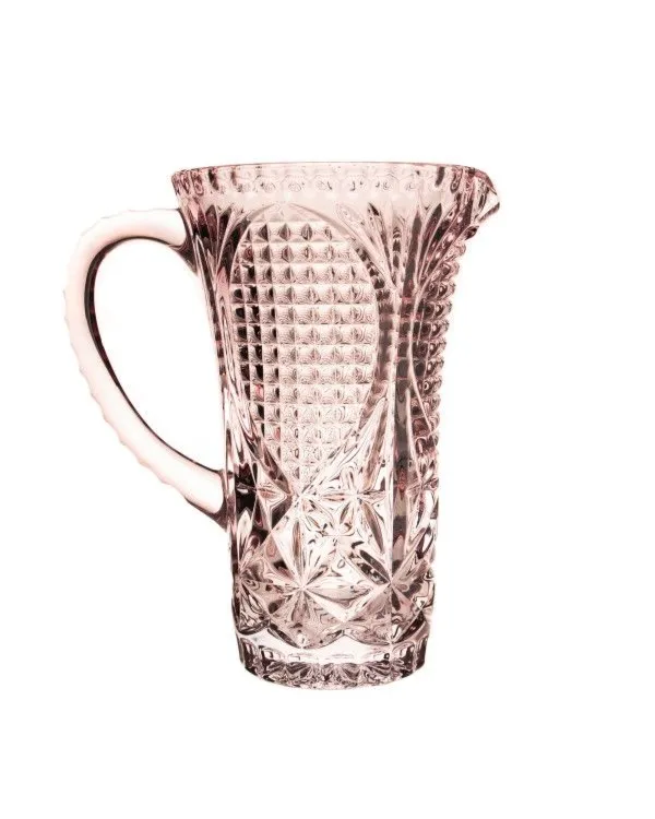 Crystal Julia Dzbanek do wody napojów