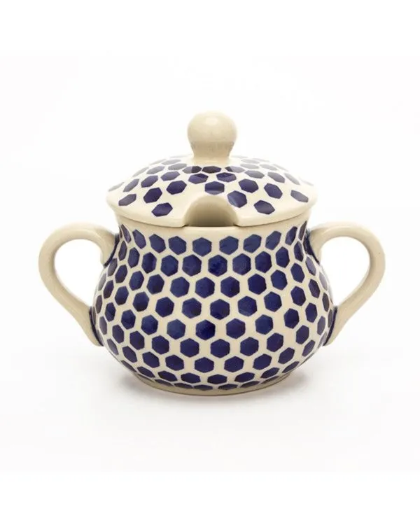 Crystal Julia Cukiernica z ceramiki