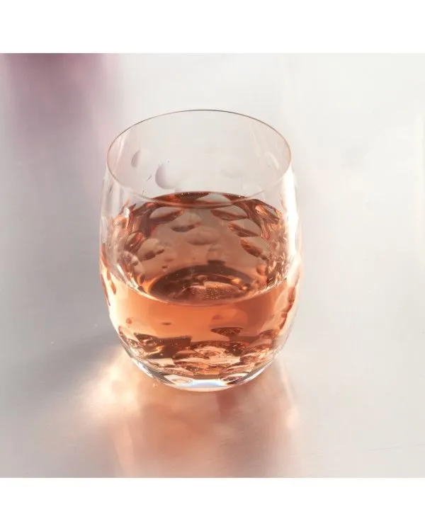 Crystal Julia Szklanki do whisky 300 ml 6 sztuk Aeris