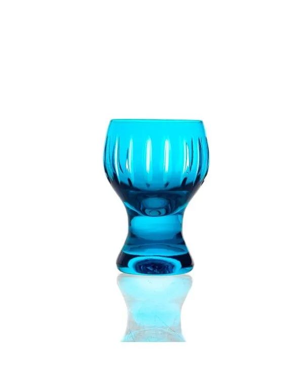 Crystal Julia Kieliszek na jajko