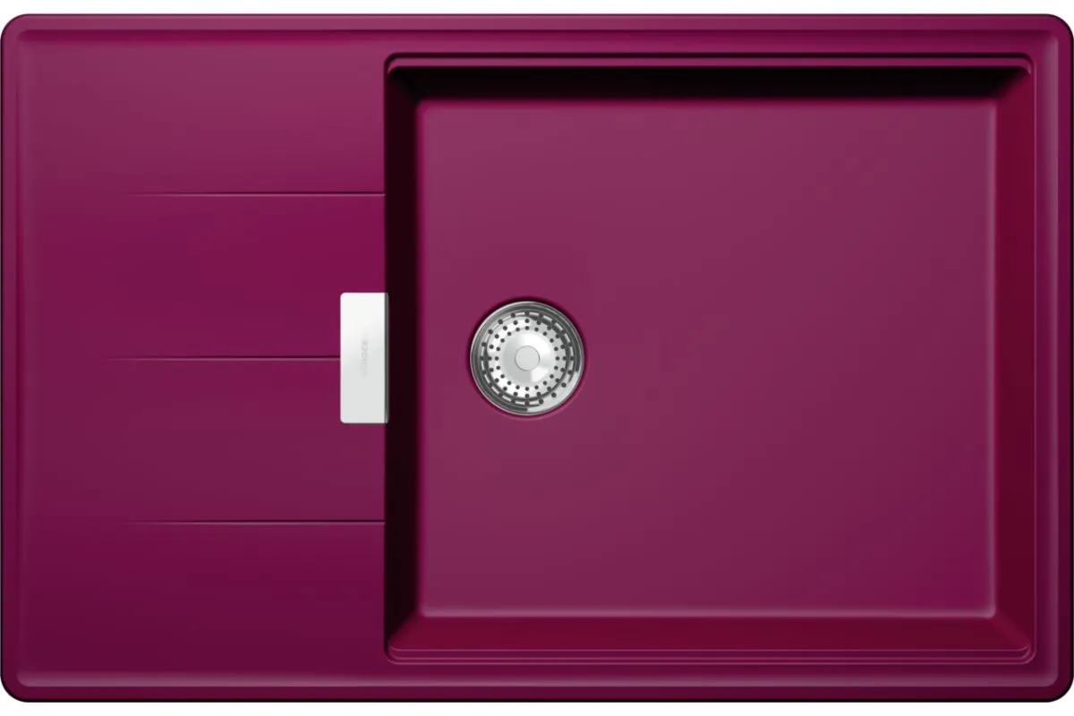 SCHOCK TIA D-100LS Berry CRISTADUR®