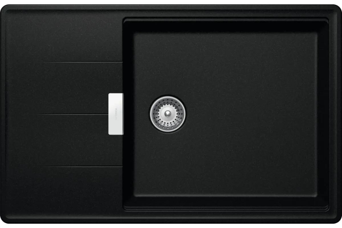 SCHOCK TIA D-100LS Magma CRISTADUR®