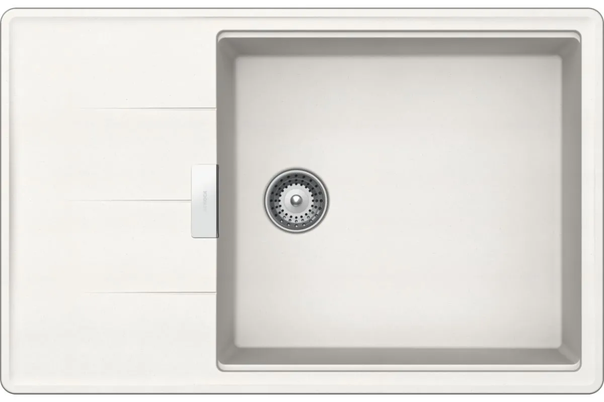 SCHOCK TIA D-100LS Polaris CRISTADUR®