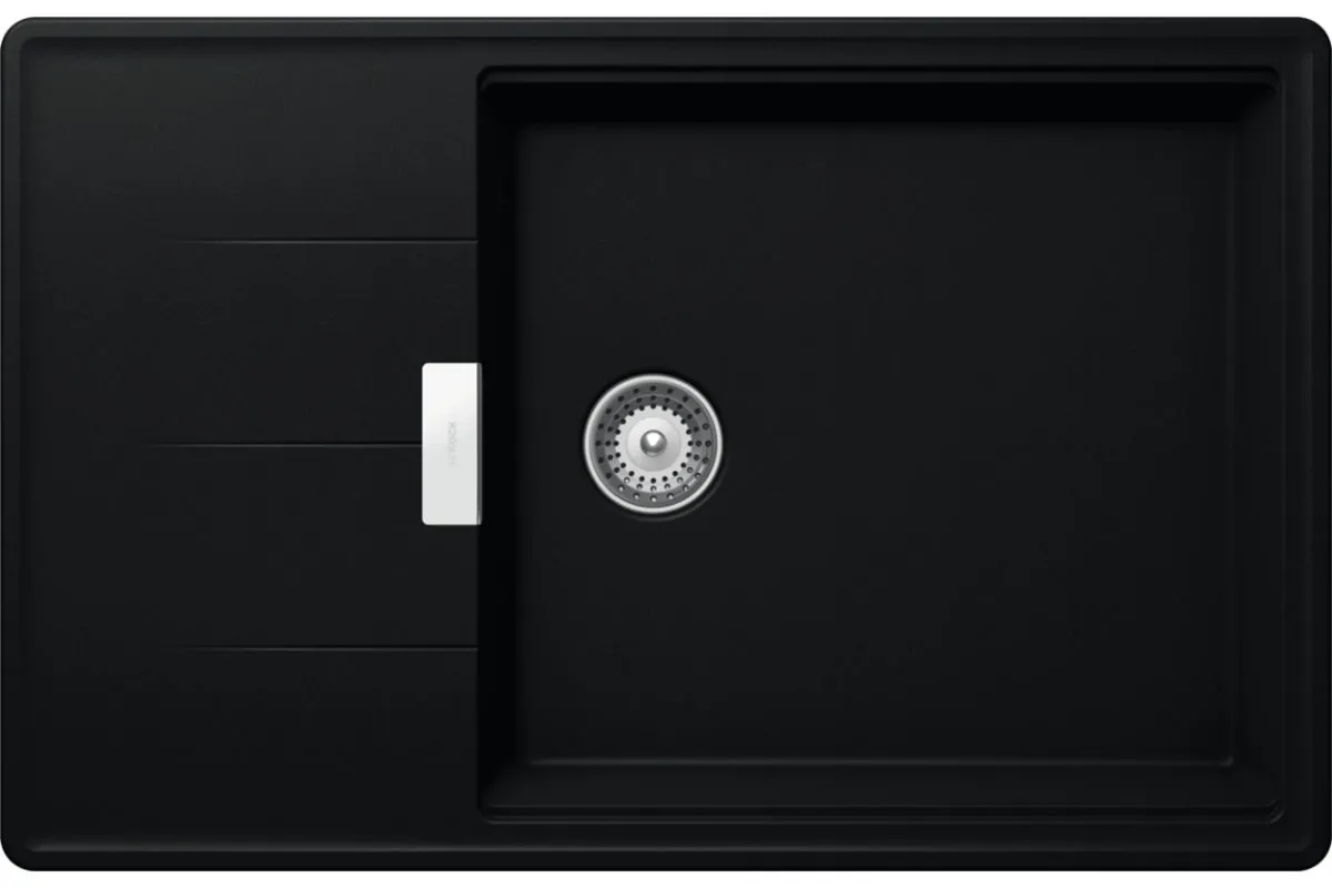 SCHOCK TIA D-100LS Puro CRISTADUR®