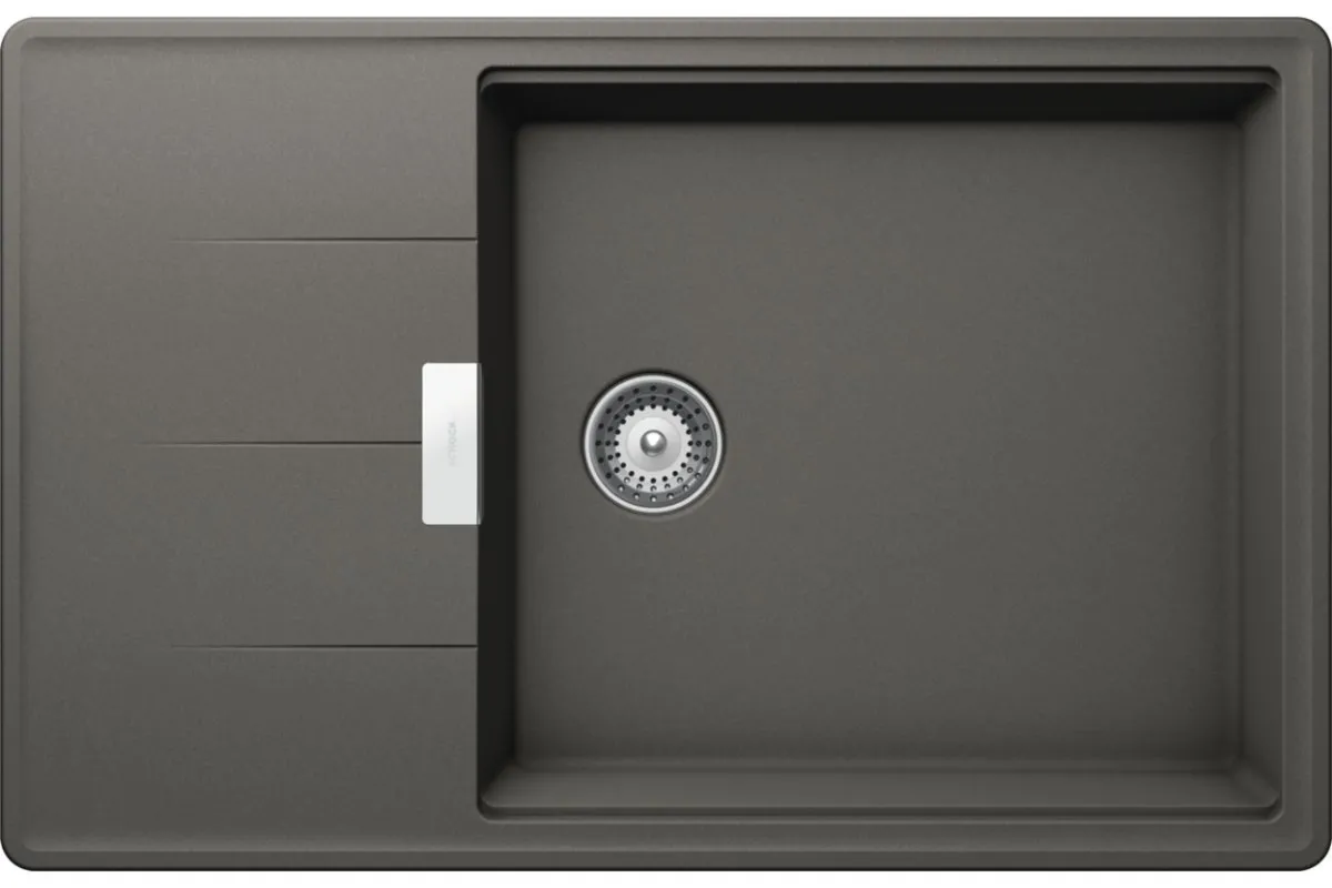 SCHOCK TIA D-100LS Silverstone CRISTADUR®