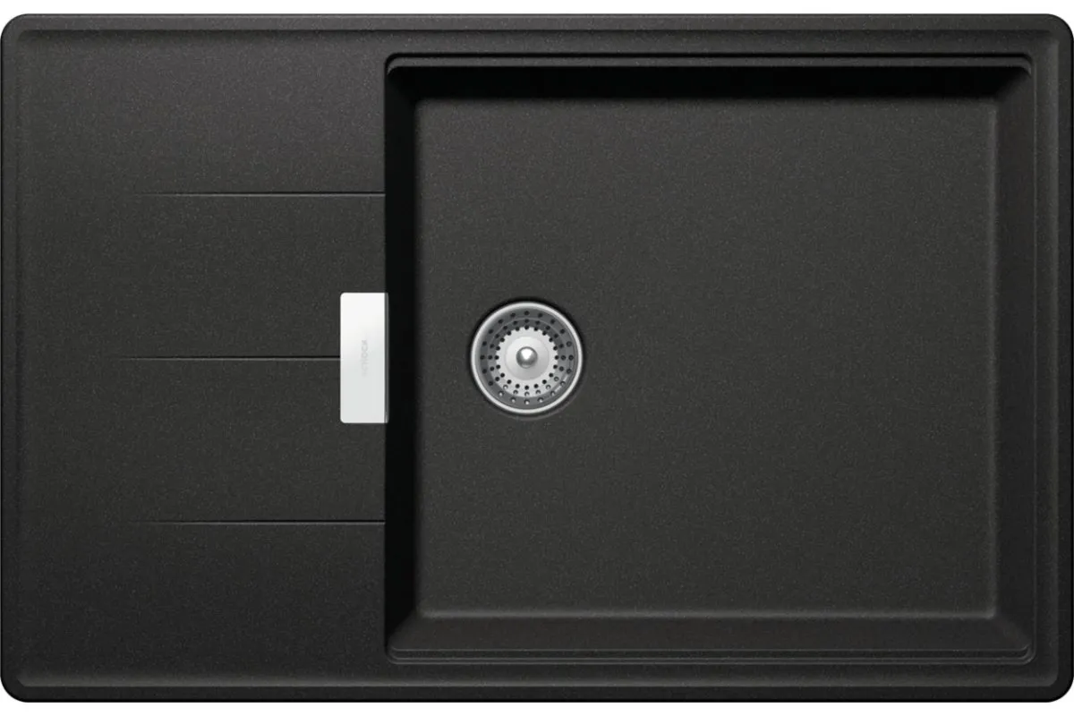 SCHOCK TIA D-100LS Stone CRISTADUR®