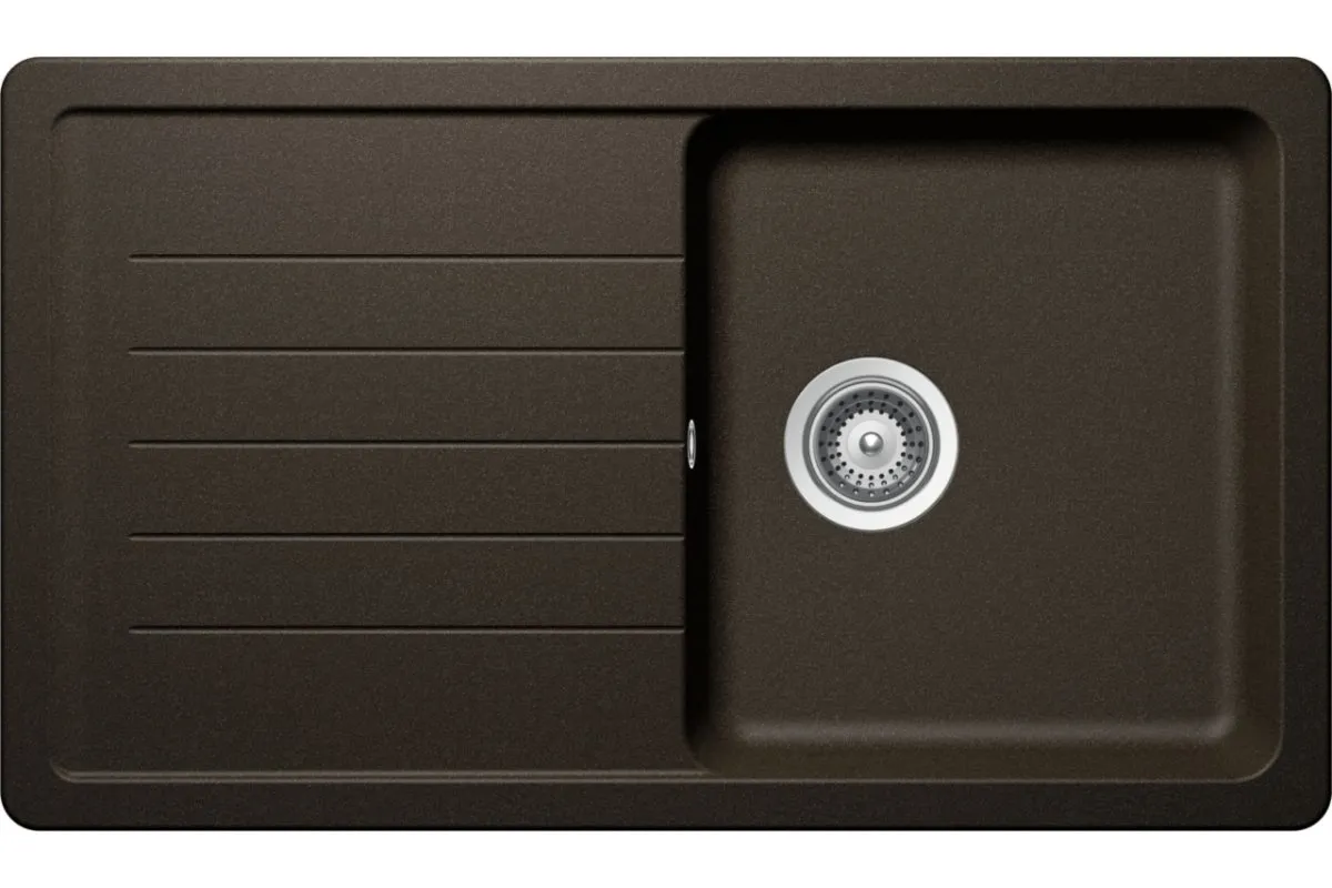 SCHOCK TOLEDO D-100 Bronze CRISTADUR®