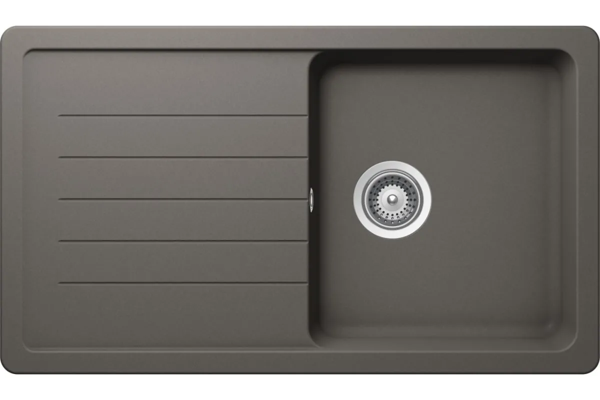 SCHOCK TOLEDO D-100 Silverstone CRISTADUR®