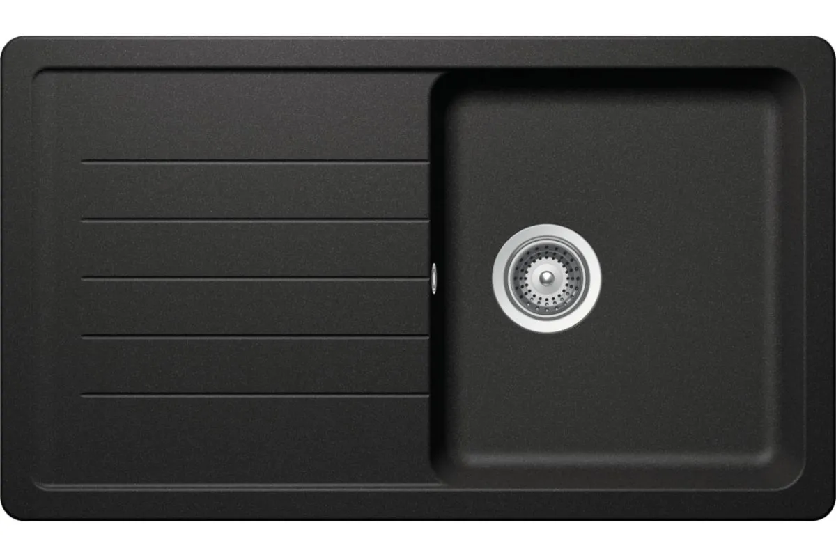 SCHOCK TOLEDO D-100 Stone CRISTADUR®