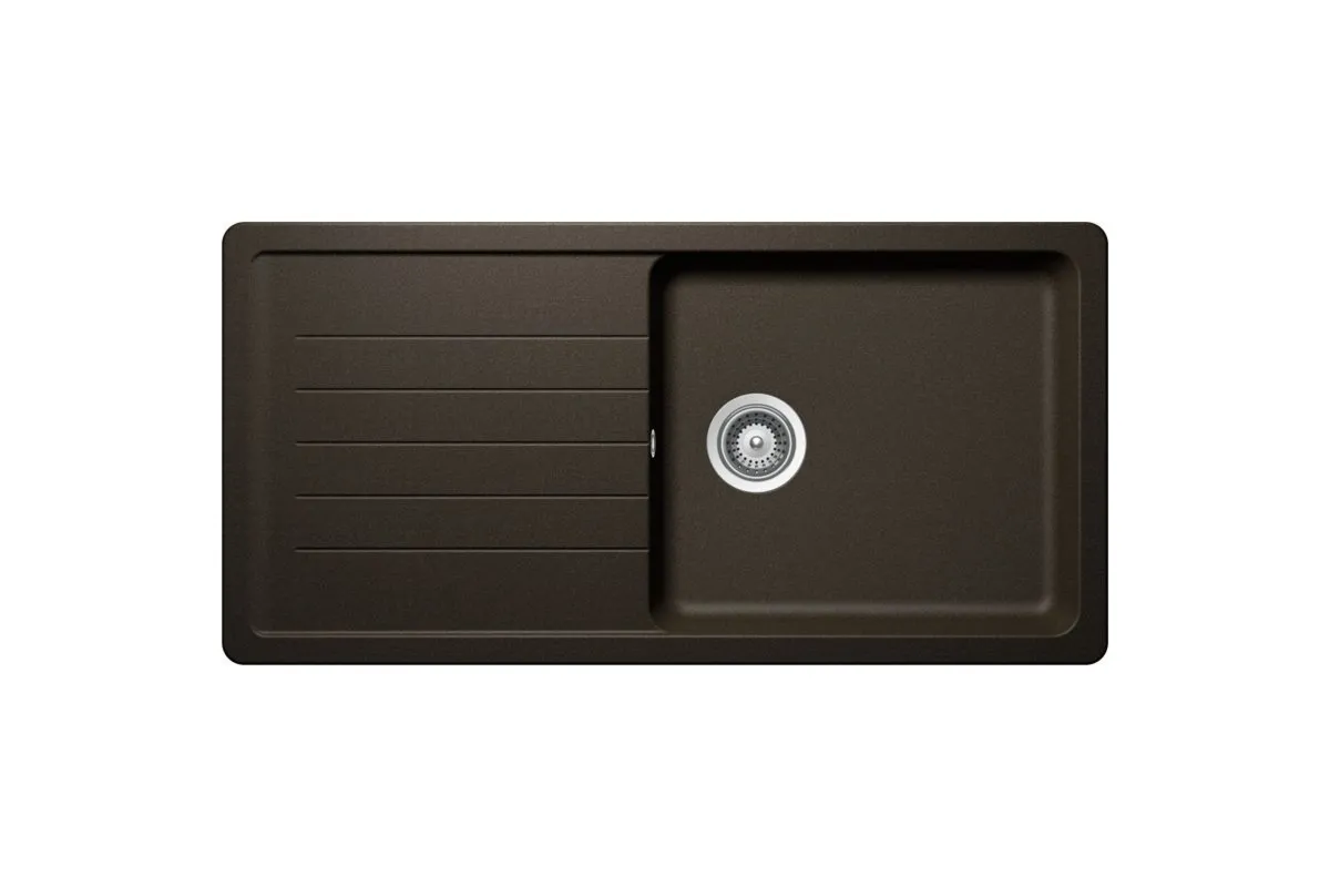SCHOCK TOLEDO D-100L Bronze CRISTADUR®