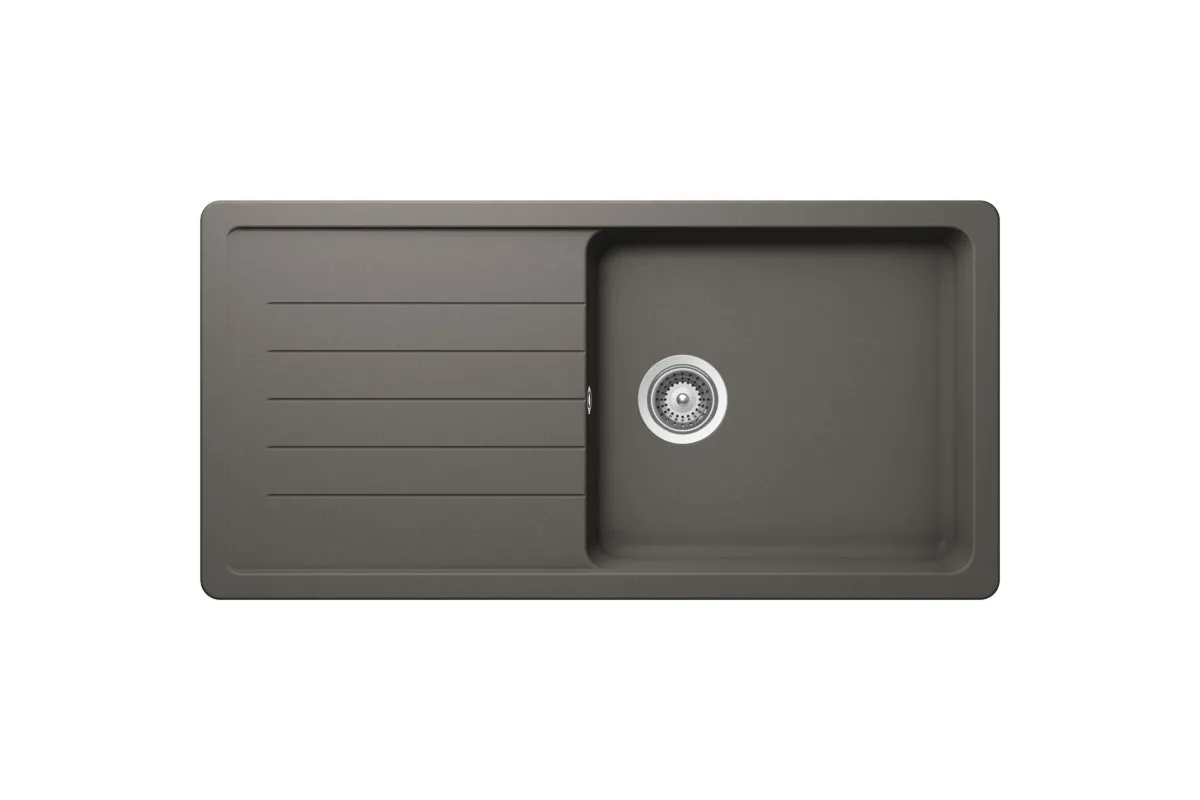 SCHOCK TOLEDO D-100L Silverstone CRISTADUR®