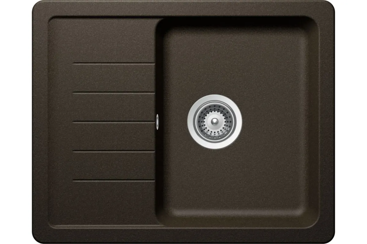 SCHOCK TOLEDO D-100XS Bronze CRISTADUR®