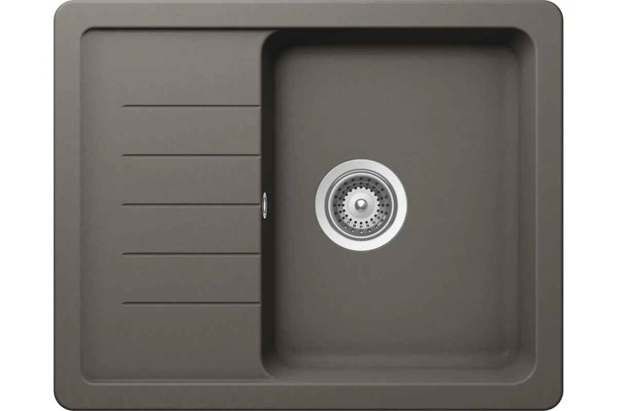 SCHOCK TOLEDO D-100XS Silverstone CRISTADUR®