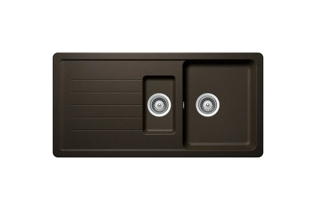 SCHOCK TOLEDO D-150 Bronze CRISTADUR®