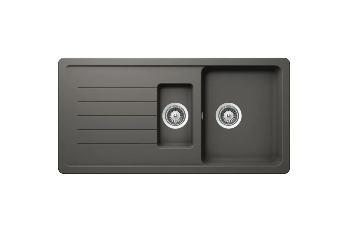 SCHOCK TOLEDO D-150 Silverstone CRISTADUR®