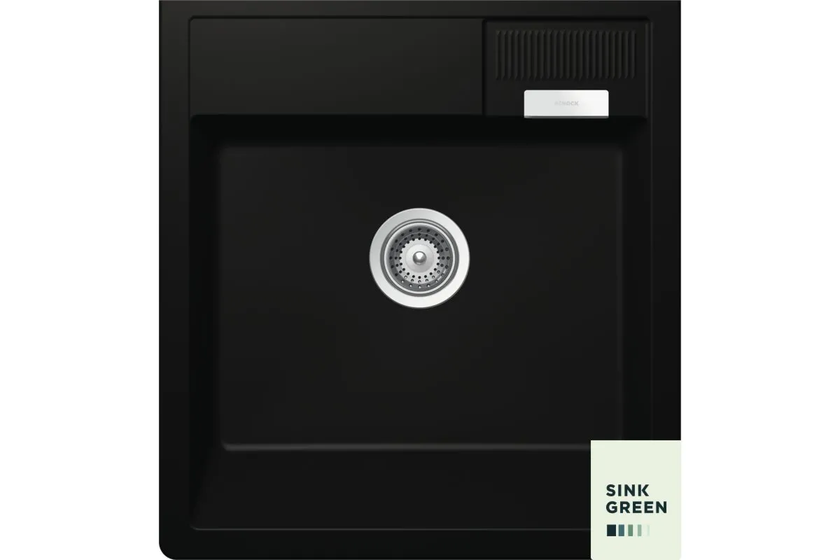 SCHOCK KALLIO M-100 Night CRISTADUR® - LINIA STUDIO