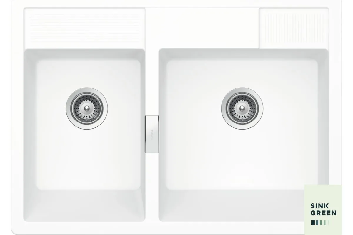 SCHOCK KALLIO M-175 Day CRISTADUR® - LINIA STUDIO