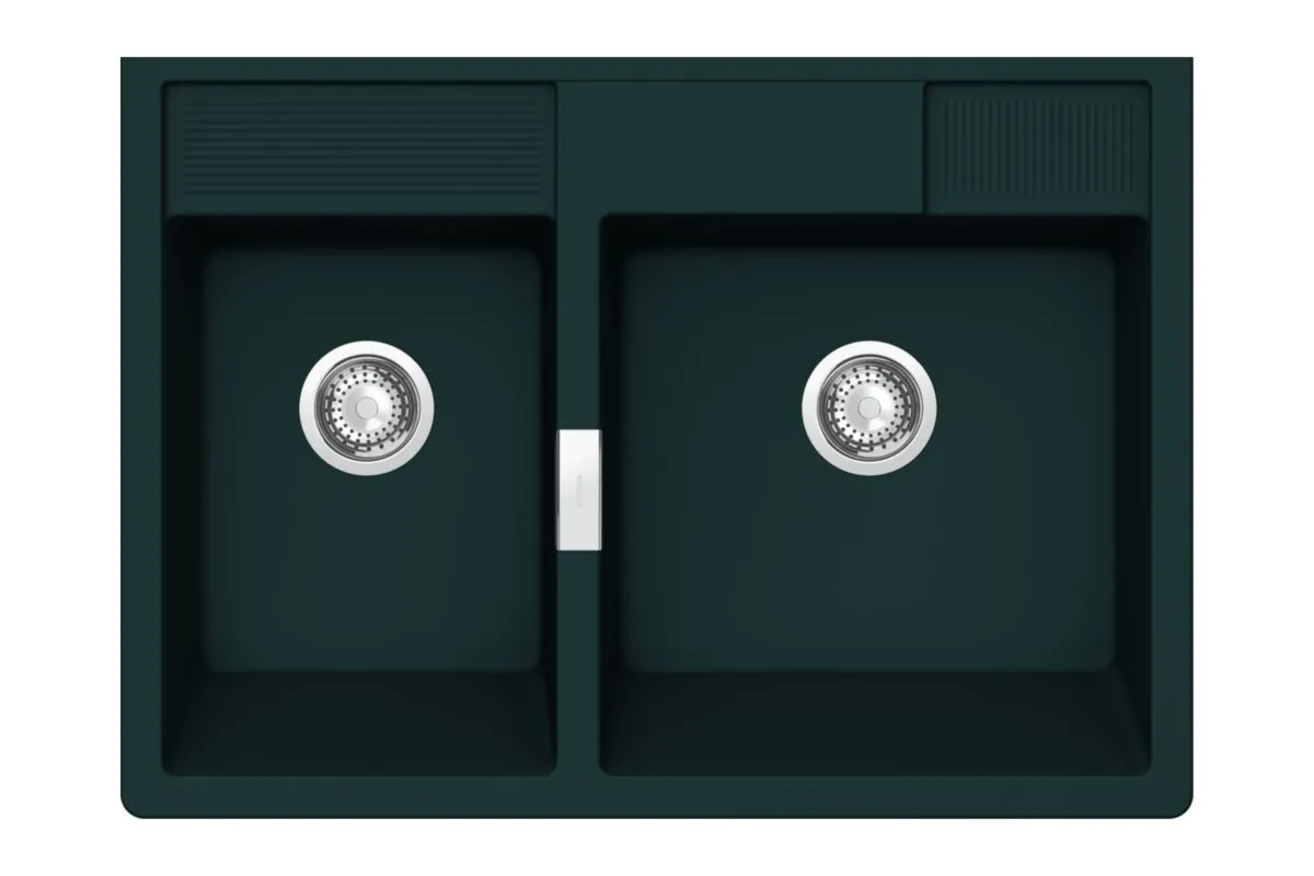 SCHOCK KALLIO M-175 Ivy CRISTADUR® - LINIA STUDIO