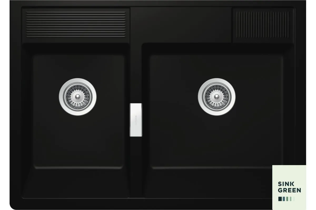 SCHOCK KALLIO M-175 Night CRISTADUR® - LINIA STUDIO