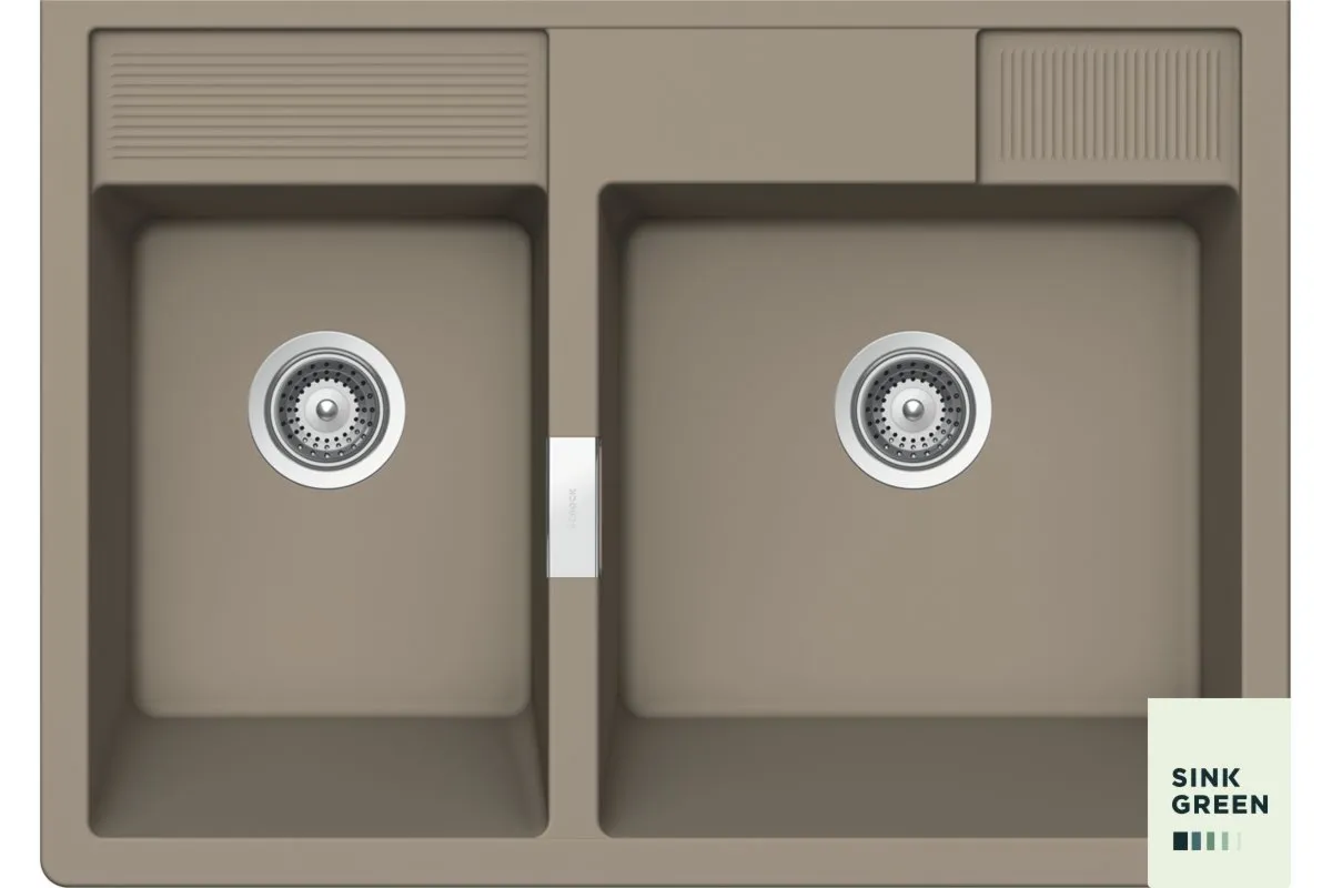 SCHOCK KALLIO M-175 Twilight CRISTADUR® - LINIA STUDIO