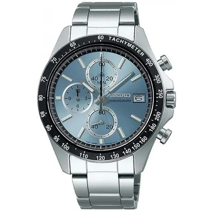 Seiko Spirit SBTR029