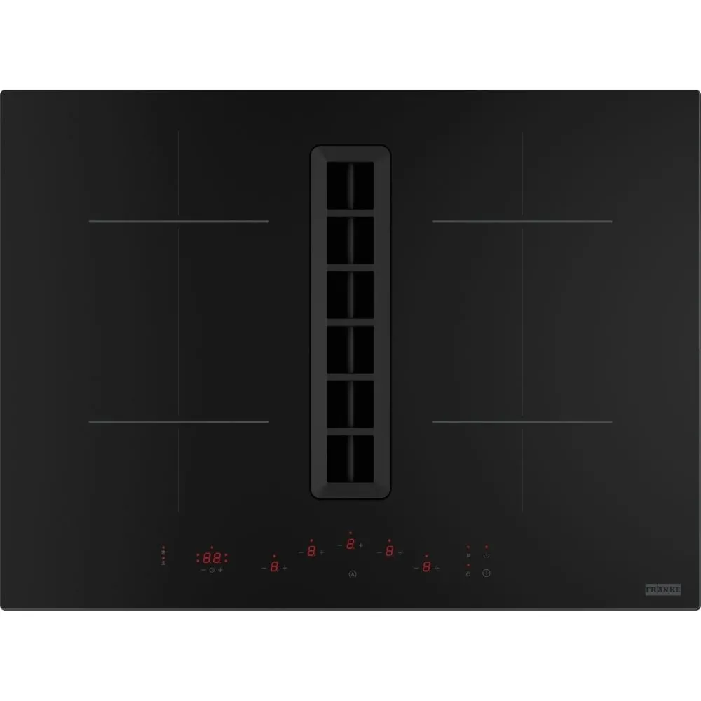 FRANKE Smart 2gether Ellipse FSM 7072 4RC HI + Zestaw garnków Merana 252021-04