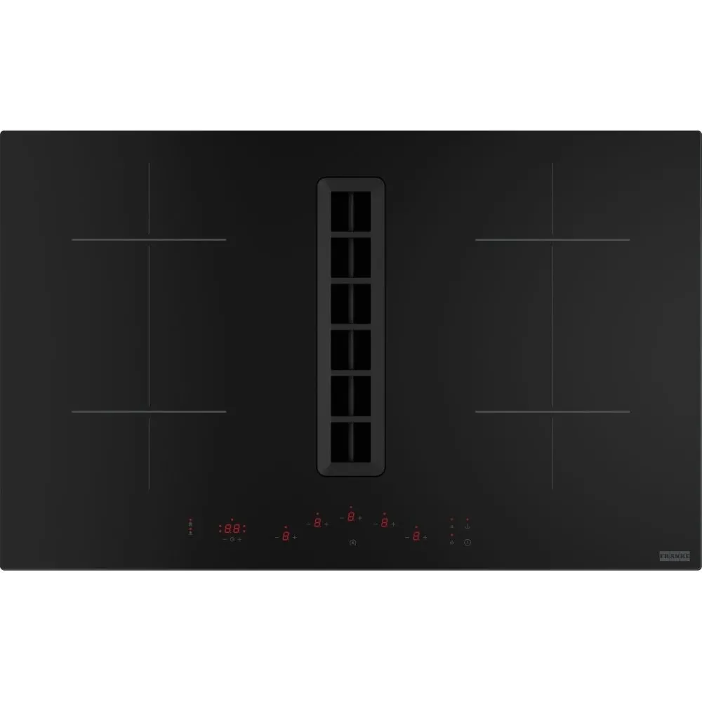 FRANKE Maris 2gether Ellipse FMA 8372 4RC R HI