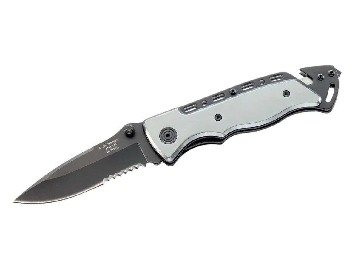 CJH Herbertz RESCUE ART000124