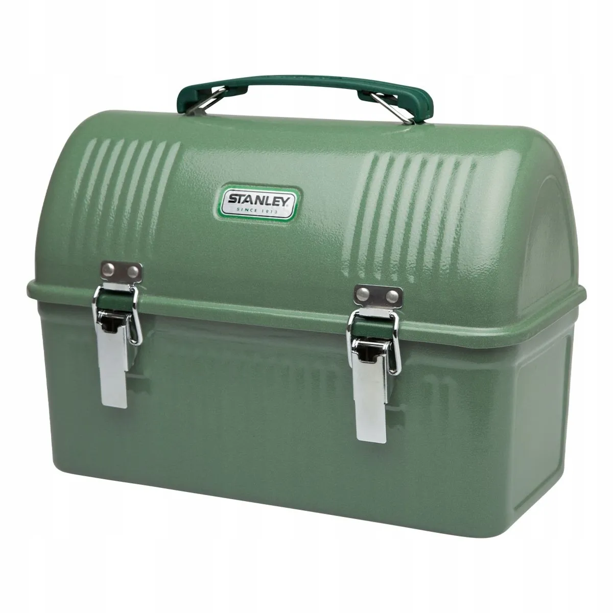 Stanley CLASSIC LEGENDARY LUNCH BOX 9.5l Hammertone Green 10-01625-003