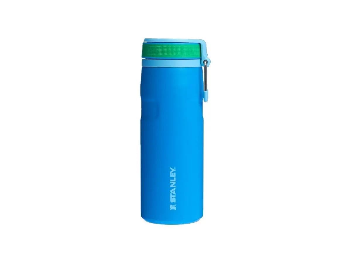 Stanley ICEFLOW BOTTLE TWIST FLIP 16oz /470ml Azure
