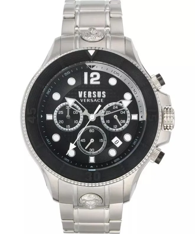 Męski Zegarek Versus Versace VSPVV0420 – Nowoczesna Klasyka