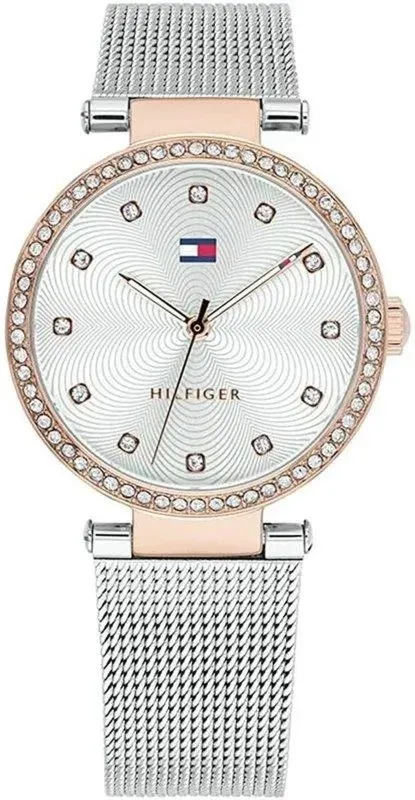 Damski Zegarek Tommy Hilfiger Lynn 1782506