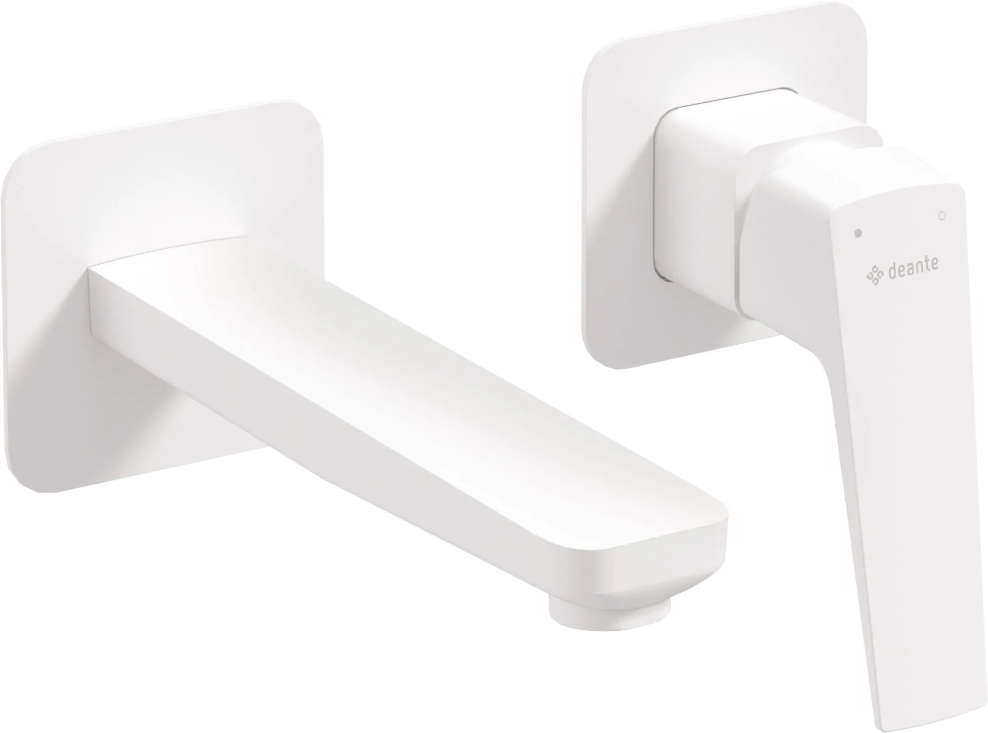 Deante Bateria umywalkowa podtynkowa